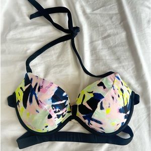VS bathing suit top